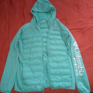 Columbia jacket